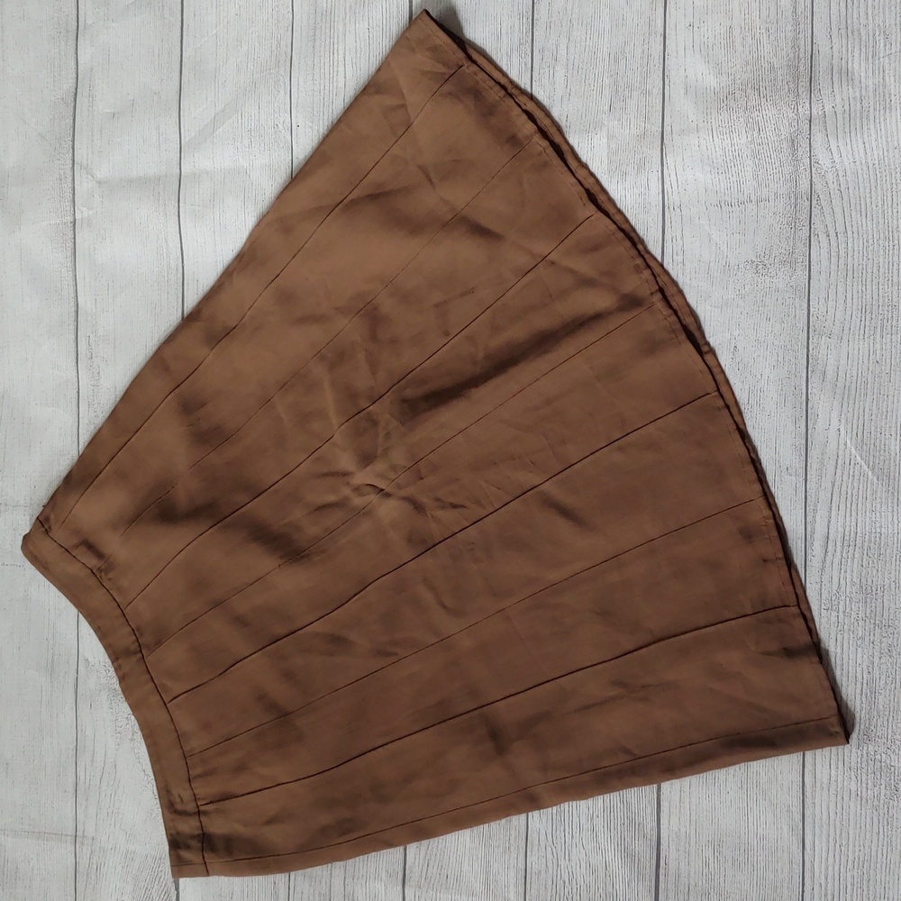 JONES WEAR‎ A-LINE SKIRT